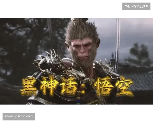 从宿命羁绊到自我觉醒探析黑神话悟空中命运与选择的哲学意蕴