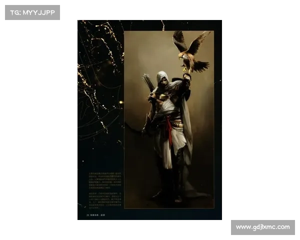 刺客信条如何通过游戏再现被遗忘的历史真相与隐秘人类文明