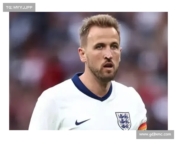 哈里凯恩的技巧与战术解析 五大关键要素助力其成为世界级前锋